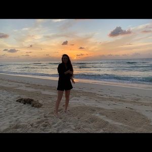 Meet your Posher, Beth